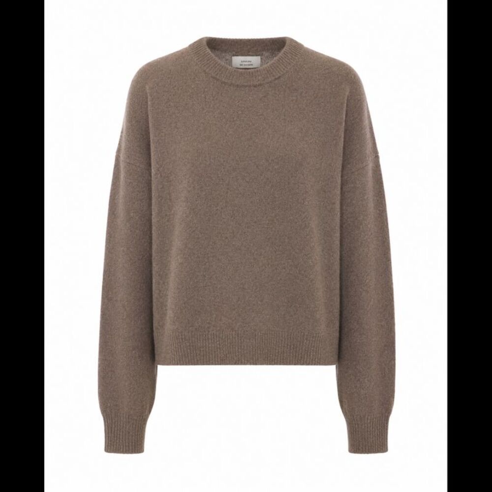 Loulou De Saison Women Tristan Sweater